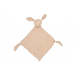 Серветка‑комфортер Jollein Bunny Ears, місячний камінь