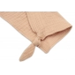 Серветка‑комфортер Jollein Bunny Ears, місячний камінь - lebebe-boutique - 3