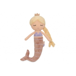 М’яка іграшка Jollein Mermaid Ella
