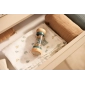Дерев’яне дощове брязкальце Jollein On The Go - lebebe-boutique - 4