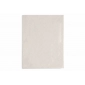 Колискова ковдра Jollein Check Knit 75×100, вівсяна/teddy fleece - lebebe-boutique - 3