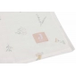 Муслінові пелюшки Jollein 115×115, Lovely Birds, 2 шт. - lebebe-boutique - 3