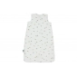 Трикотажний спальний мішок Jollein 70 см, On The Go - lebebe-boutique - 2