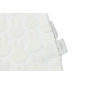 Спальний мішок Jollein для новонароджених 60 см, Miffy Jacquard, айворі - lebebe-boutique - 3