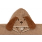 Банне пончо Jollein, Diego Dog - lebebe-boutique - 3