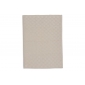 Колискова в’язана ковдра Jollein Box Knit 75×100, теплий пісок GOTS - lebebe-boutique - 2