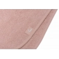 Банне пончо Jollein Terry, дика троянда - lebebe-boutique - 4