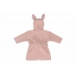 Халат Jollein 3–4 роки, дика троянда - lebebe-boutique - 2