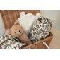 Муслінові пелюшки Jollein 70×70, Retro Flowers, 3 шт. - lebebe-boutique - 4