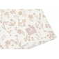 Муслінові пелюшки Jollein Large 115×115, Bloomy, 2 шт. - lebebe-boutique - 3