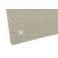 Колискова ковдра Jollein 75×100 см, Basic Knit, оливково-зелений - lebebe-boutique - 3