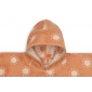 Махрове банне пончо Jollein, Jacquard Sun Reversible - lebebe-boutique - 4