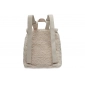 Рюкзак Jollein букле, натуральний - lebebe-boutique - 4