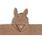 Махрове банне пончо Jollein, бісквітне - lebebe-boutique - 3