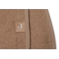Махрове банне пончо Jollein, бісквітне - lebebe-boutique - 4