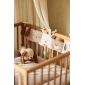 Бортик‑книжка Jollein для манежу Animal Friends - lebebe-boutique - 4