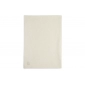 Дитяча в’язана ковдра Jollein Basic Knit 100×150, айворі
