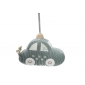 Підвіска на коляску Jollein On The Go - lebebe-boutique - 2
