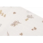 Муслінові пелюшки Jollein 70×70, Riverside, 3 шт. - lebebe-boutique - 3