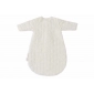 Спальний мішок Jollein зі знімними рукавами 60 см, Miffy Jacquard, айворі - lebebe-boutique - 2
