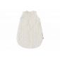 Спальний мішок Jollein зі знімними рукавами 60 см, Miffy Jacquard, айворі - lebebe-boutique - 3