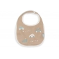 Нагрудник Jollein Jersey Waterproof, On The Go (5pack), 5 шт. - lebebe-boutique - 2