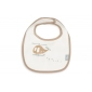 Нагрудник Jollein Jersey Waterproof, On The Go (5pack), 5 шт. - lebebe-boutique - 3