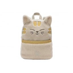 Рюкзак Jollein Charlie Cat