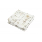 Муслінові пелюшки Jollein 70×70 см, 70×70 см Dreamy Mouse (2pack), 2 шт. - lebebe-boutique - 4