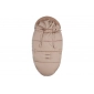 Конверт у коляску Jollein Puffed, бісквітний - lebebe-boutique - 3