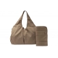 Сумка для мами Jollein Urban, землиста - lebebe-boutique - 2