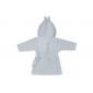 Халат Jollein 1–2 роки Miffy, хмарно-блакитний - lebebe-boutique - 2