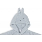 Халат Jollein 1–2 роки Miffy, хмарно-блакитний - lebebe-boutique - 3