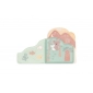 Чарівна книжка для купання Jollein Kangaroots - lebebe-boutique - 2