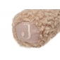 Брязкальце Jollein Teddy Bear, бісквітне - lebebe-boutique - 2