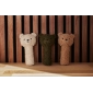 Брязкальце Jollein Teddy Bear, бісквітне - lebebe-boutique - 3