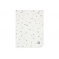 Колискова трикотажна ковдра Jollein 75×100, On The Go
