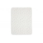 Колискова трикотажна ковдра Jollein 75×100, On The Go - lebebe-boutique - 2