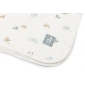 Колискова трикотажна ковдра Jollein 75×100, On The Go - lebebe-boutique - 3