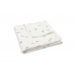 Колискова трикотажна ковдра Jollein 75×100, On The Go - lebebe-boutique - 4