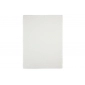 Колискова муслінова ковдра Jollein з бахромою 75×100, айворі - lebebe-boutique - 2