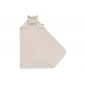 Купальна накидка Jollein Terry 75×75, Charlie - lebebe-boutique - 2