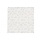 Муслінові пелюшки Jollein 70×70, Leafy Dreams, 3 шт. - lebebe-boutique - 2