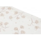 Муслінові пелюшки Jollein 70×70, Leafy Dreams, 3 шт. - lebebe-boutique - 3