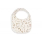 Нагрудник Jollein Jersey Waterproof, Bloomy (5pack), 5 шт. - lebebe-boutique - 2