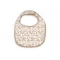 Нагрудник Jollein Jersey Waterproof, Bloomy (5pack), 5 шт. - lebebe-boutique - 4