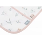 Нагрудник Jollein Waterproof з рукавами, Lovely Birds - lebebe-boutique - 3