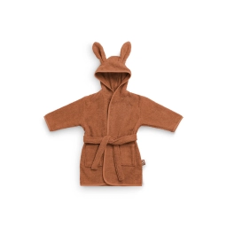Халат Jollein 1-2 year, карамельний