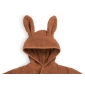 Халат Jollein 1-2 year, карамельний - lebebe-boutique - 2