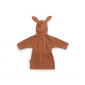 Халат Jollein 1-2 year, карамельний - lebebe-boutique - 3